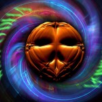 Alien Wallpaper