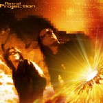 Astral Projection Wallpaper