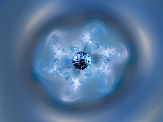 Blue Planet