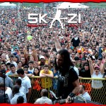 Skazi World Tour