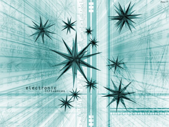 Electronic Influences