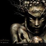 Infected Mushroom Wallpaper