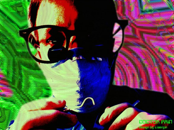 Mad Doctor
