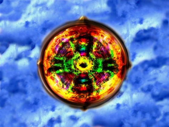 Psy Universe