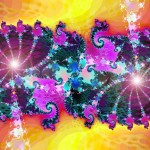 Fractal Wallpapers