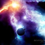 space universe