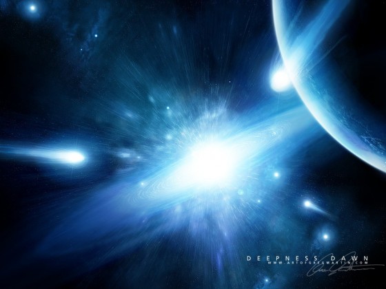 Space Wallpapers