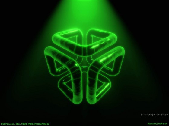psy cube