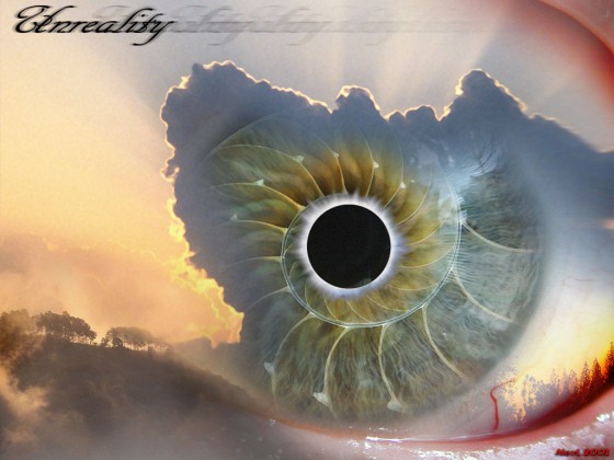 Unreality