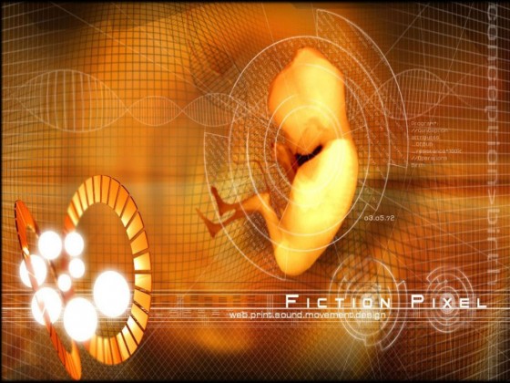 Fiction Pixel