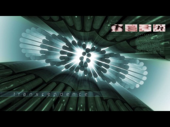 Trancendence