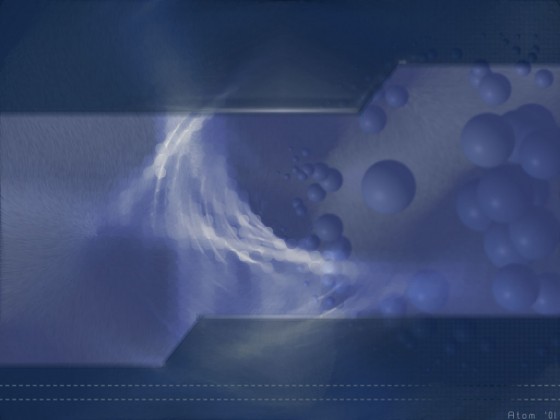 molecular